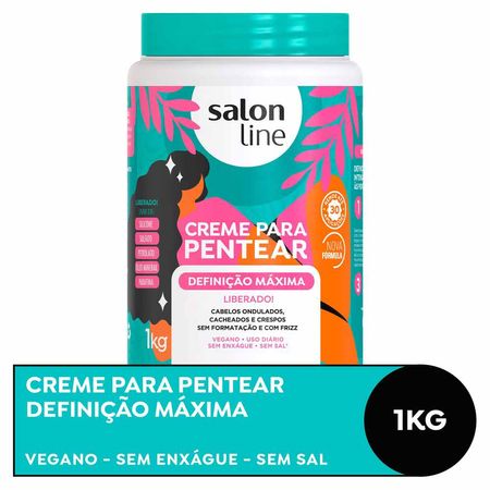 Salon-Line-Definição-Máxima-Liberado---Creme-de-Pentear-1Kg--3